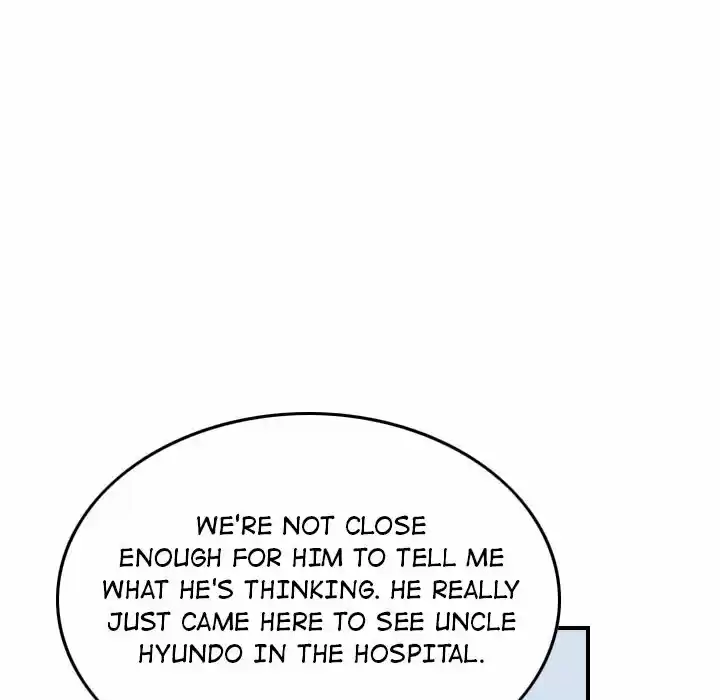 Legend: The Beginning Chapter 161