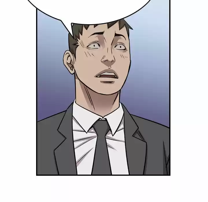 Legend: The Beginning Chapter 161