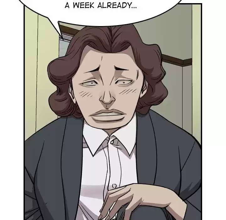 Legend: The Beginning Chapter 161