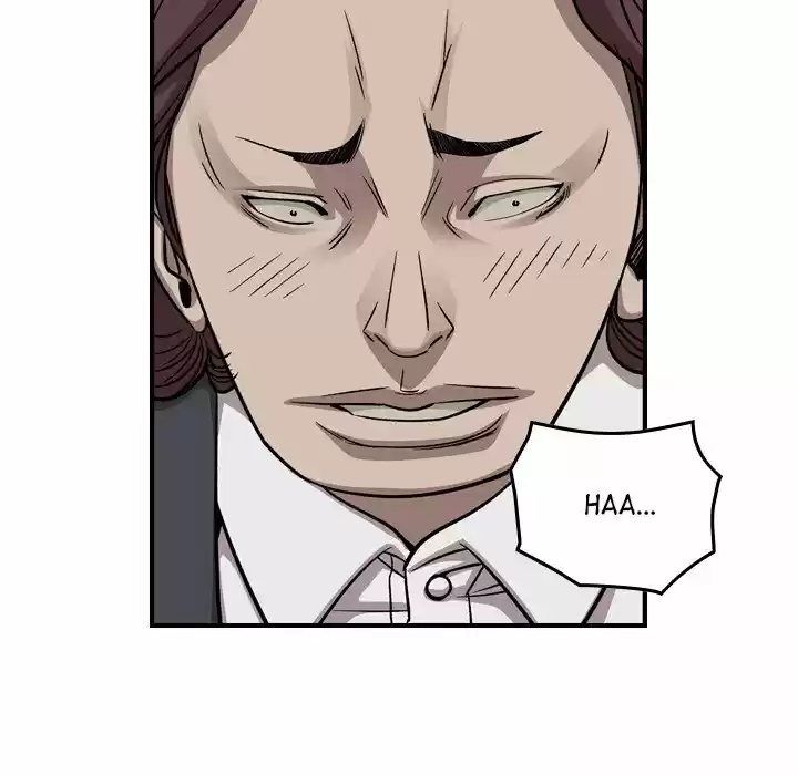 Legend: The Beginning Chapter 161