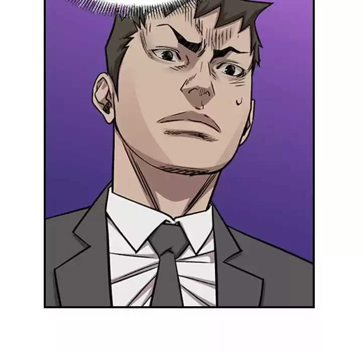 Legend: The Beginning Chapter 161