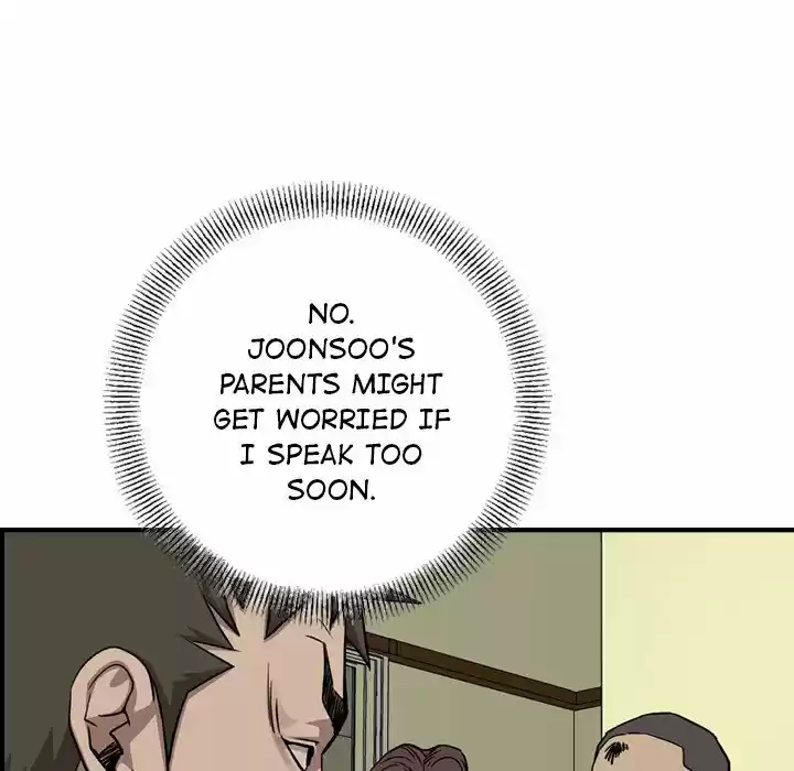 Legend: The Beginning Chapter 161