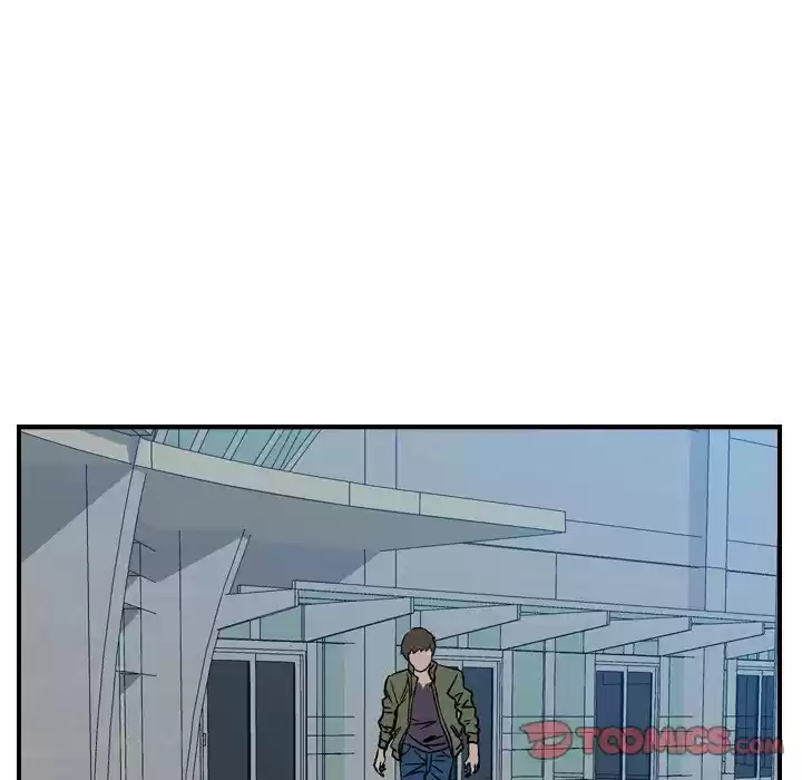 Legend: The Beginning Chapter 161