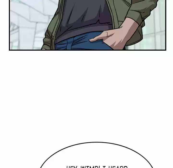 Legend: The Beginning Chapter 161