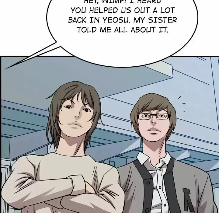 Legend: The Beginning Chapter 161