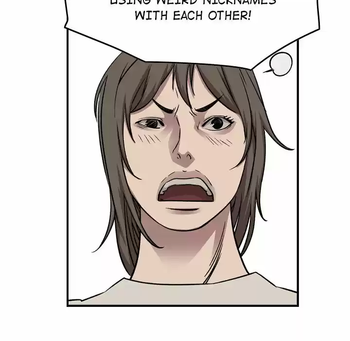 Legend: The Beginning Chapter 161