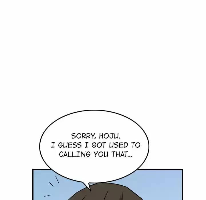 Legend: The Beginning Chapter 161