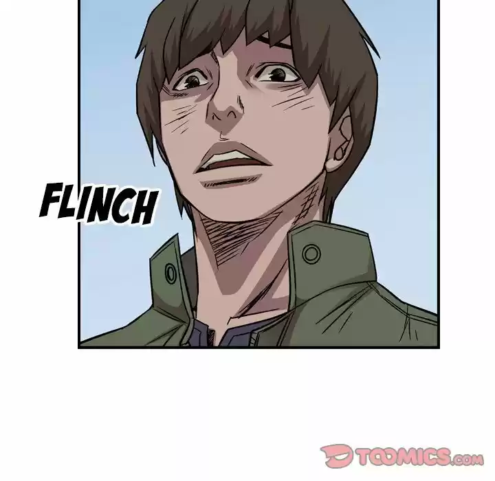 Legend: The Beginning Chapter 161