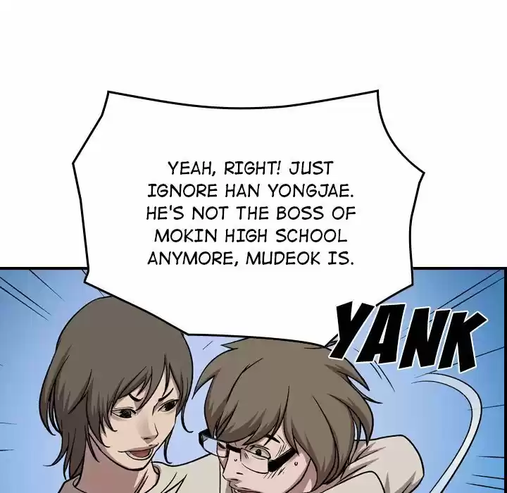 Legend: The Beginning Chapter 161