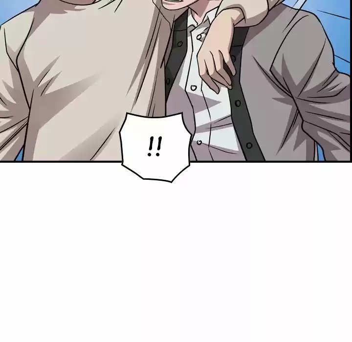 Legend: The Beginning Chapter 161