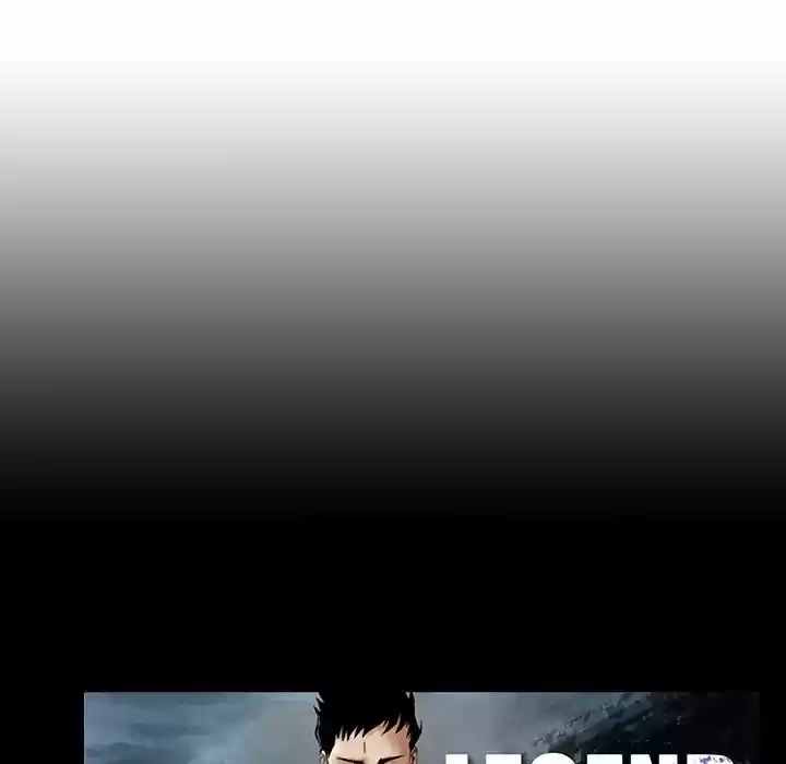 Legend: The Beginning Chapter 161