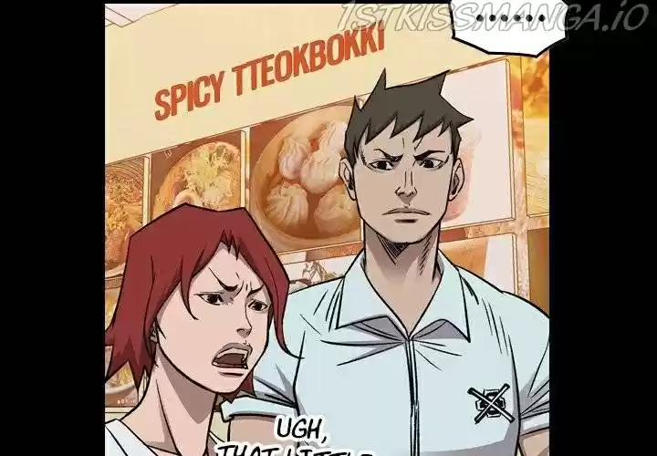 Legend: The Beginning Chapter 166