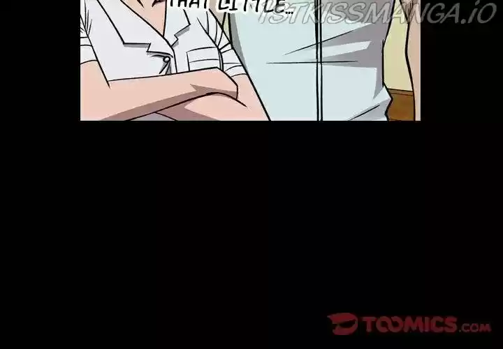 Legend: The Beginning Chapter 166