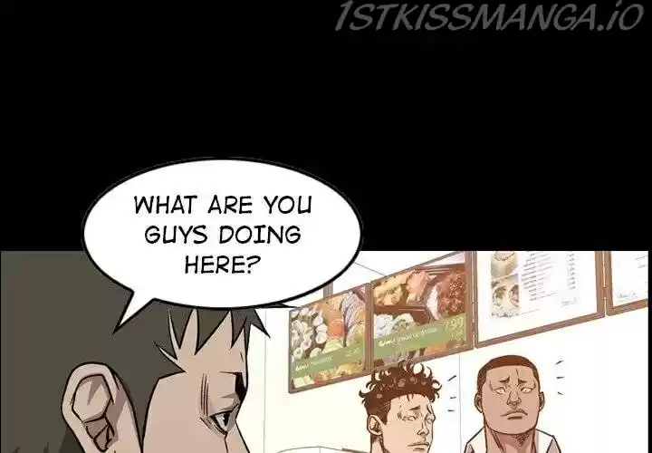 Legend: The Beginning Chapter 166