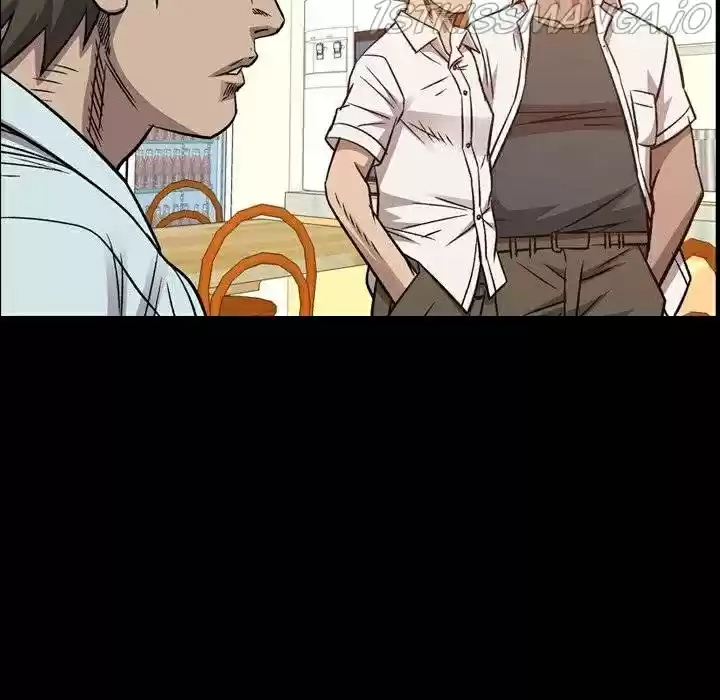 Legend: The Beginning Chapter 166