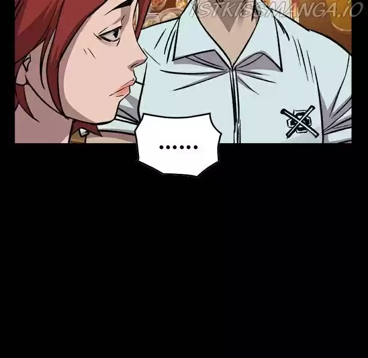 Legend: The Beginning Chapter 166