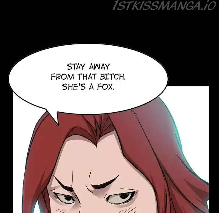 Legend: The Beginning Chapter 166