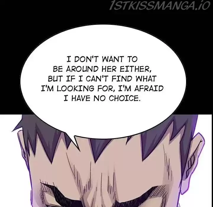 Legend: The Beginning Chapter 166