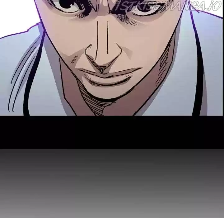 Legend: The Beginning Chapter 166