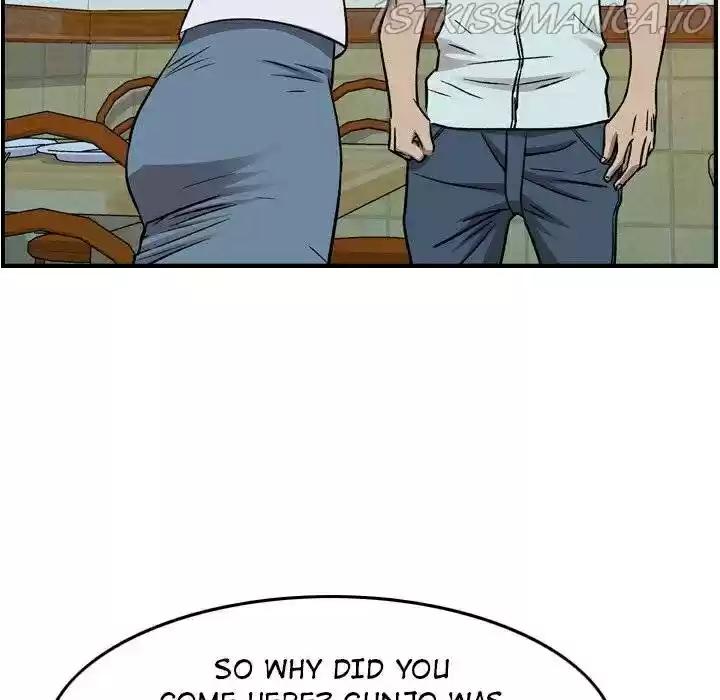 Legend: The Beginning Chapter 166