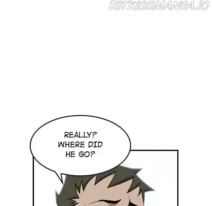 Legend: The Beginning Chapter 166