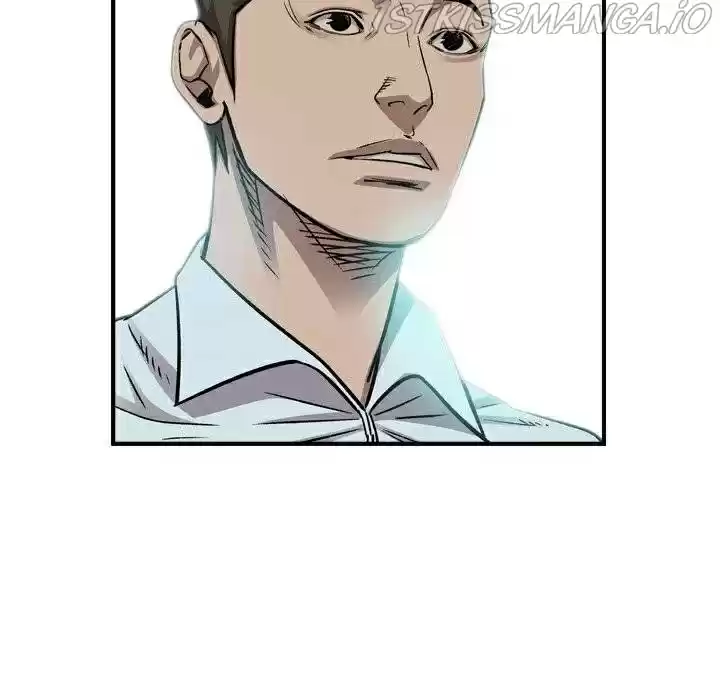 Legend: The Beginning Chapter 166