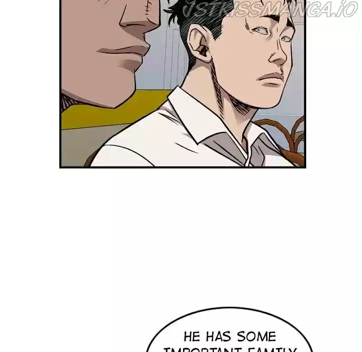 Legend: The Beginning Chapter 166