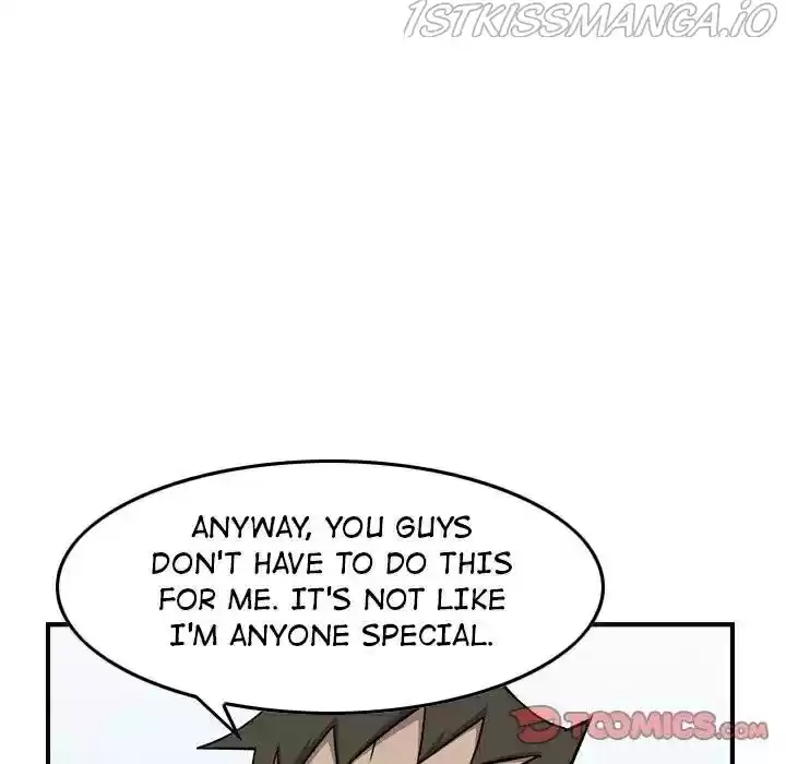 Legend: The Beginning Chapter 166