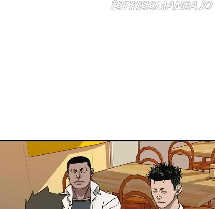 Legend: The Beginning Chapter 166