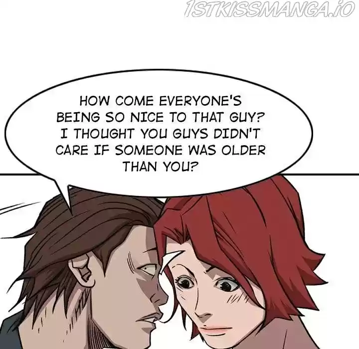 Legend: The Beginning Chapter 166