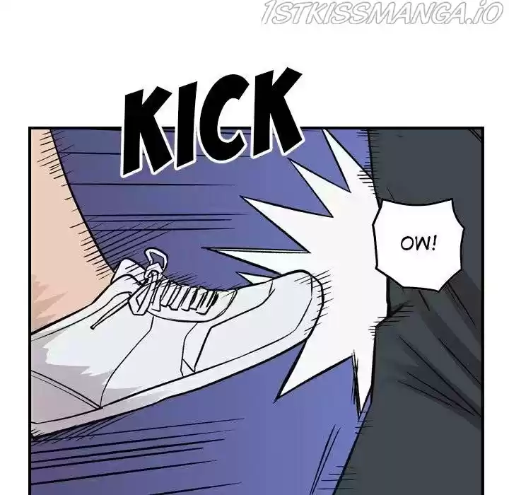 Legend: The Beginning Chapter 166