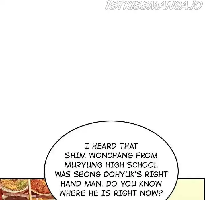 Legend: The Beginning Chapter 166