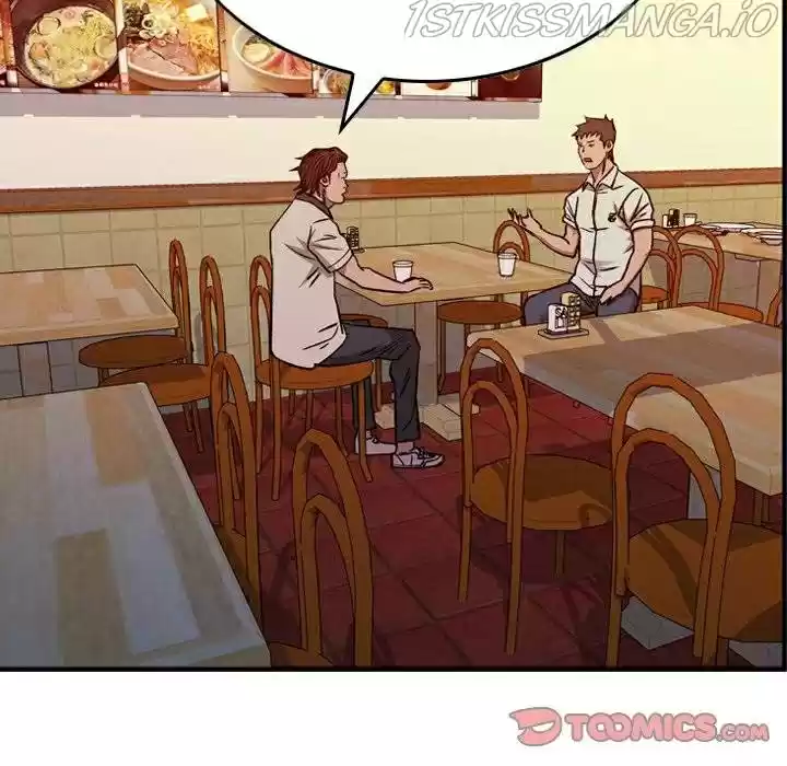 Legend: The Beginning Chapter 166