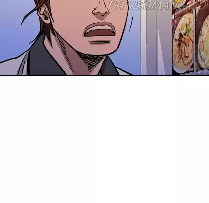 Legend: The Beginning Chapter 166