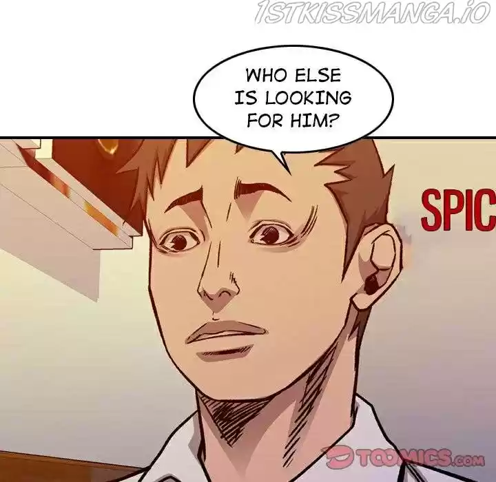 Legend: The Beginning Chapter 166