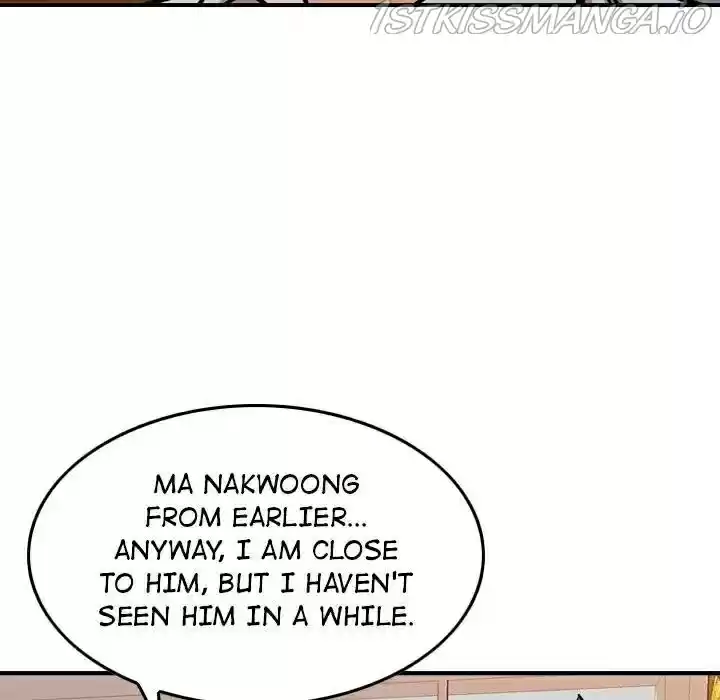 Legend: The Beginning Chapter 166