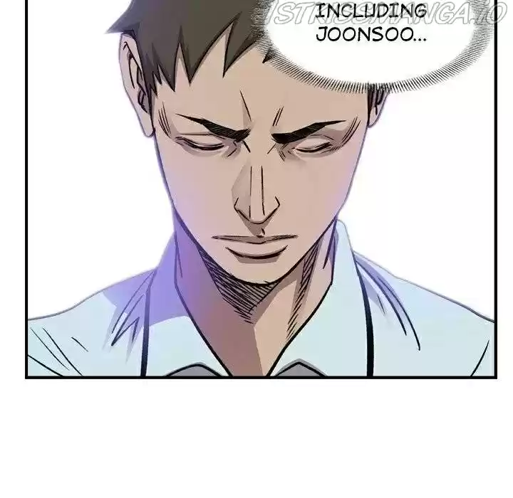 Legend: The Beginning Chapter 166