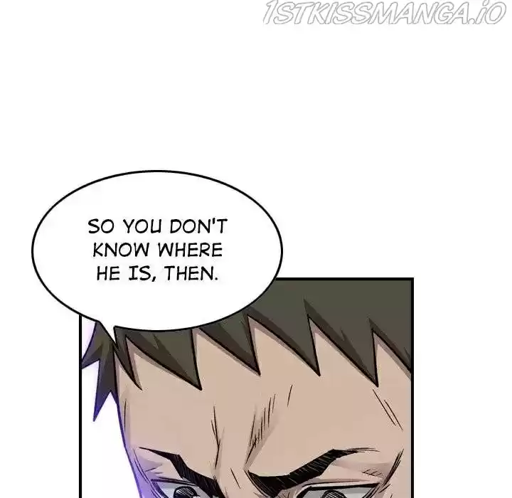 Legend: The Beginning Chapter 166