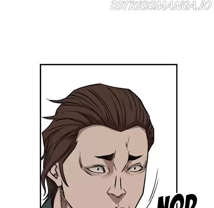 Legend: The Beginning Chapter 166