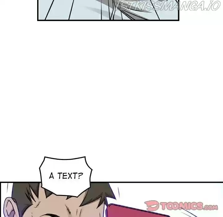 Legend: The Beginning Chapter 166