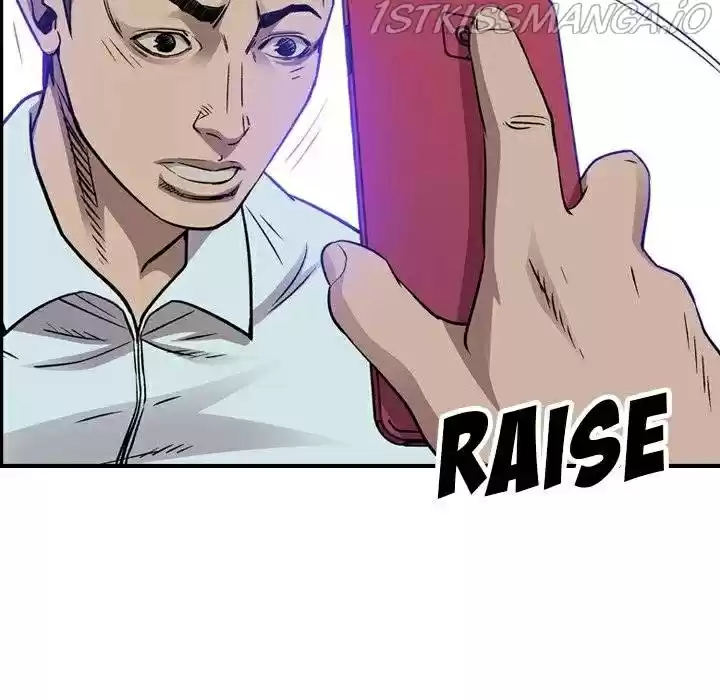 Legend: The Beginning Chapter 166