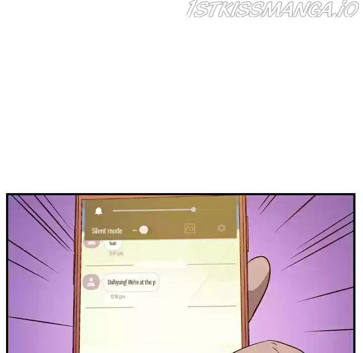 Legend: The Beginning Chapter 166