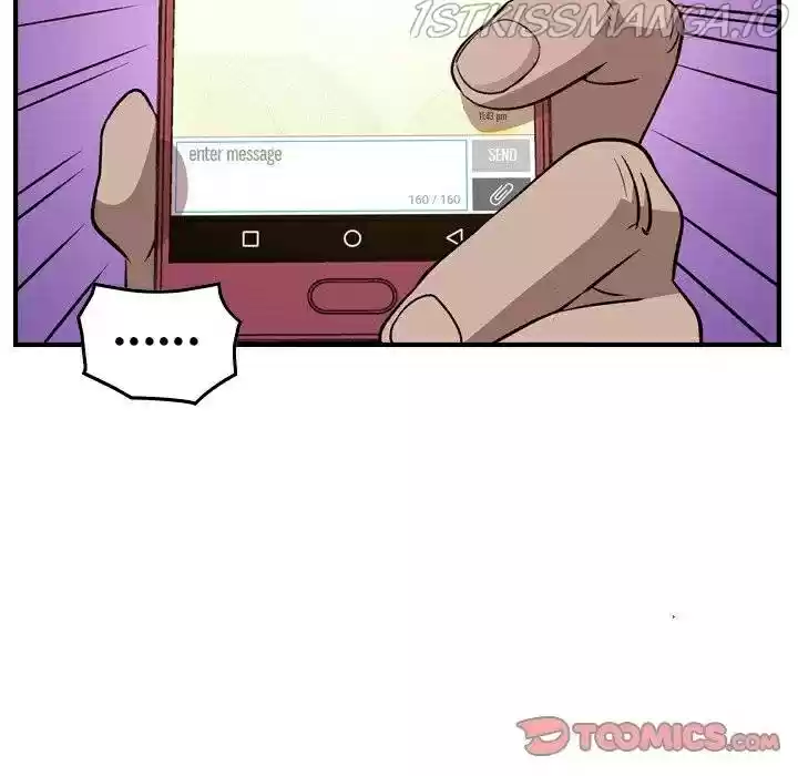 Legend: The Beginning Chapter 166