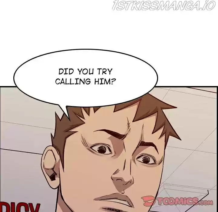 Legend: The Beginning Chapter 166