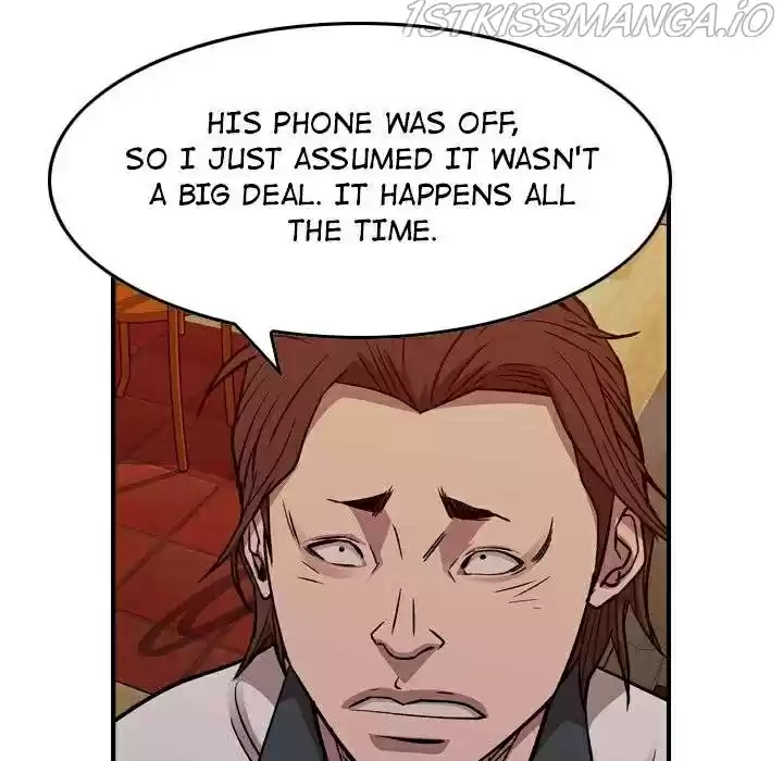 Legend: The Beginning Chapter 166