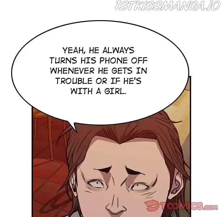 Legend: The Beginning Chapter 166