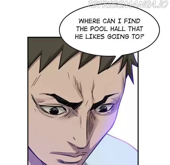 Legend: The Beginning Chapter 166