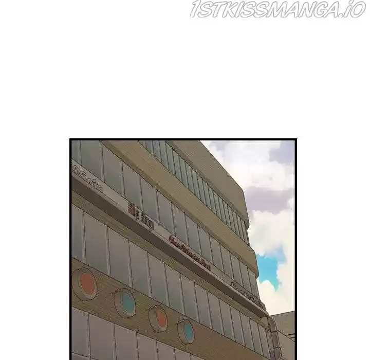 Legend: The Beginning Chapter 166