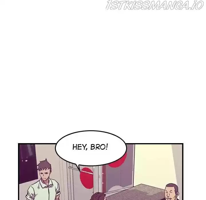 Legend: The Beginning Chapter 166