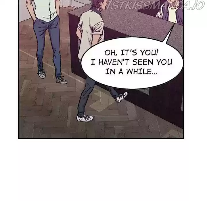 Legend: The Beginning Chapter 166